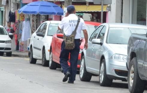 Necesario que próxima administración estatal incremente personal vial.
