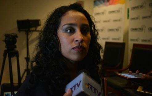 Suchitepéquez Chávez, periodista especializada en seguridad y violencia en El Salvador, representante en México de CONNECTAS, ha dado apoyo a cinco periodistas de Latinoamérica que por hacer periodismo de investigación, han sido amenazados o vulnerados en su seguridad. Sin embargo, no ha habido casos en México.