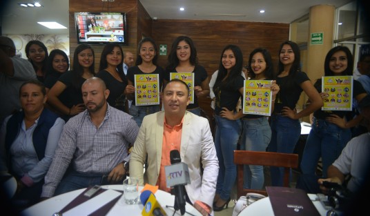 Autoridades municipales de Jilotepec anunciaron su feria patronal, la cual se llevará a cabo el día 15 de agosto en aquel municipio.