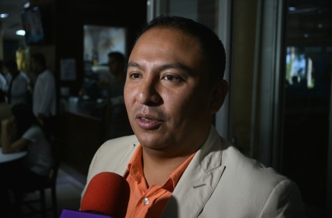 Autoridades municipales de Jilotepec anunciaron su feria patronal, la cual se llevará a cabo el día 15 de agosto en aquel municipio.