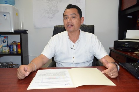 Presentan convocatoria para becas municipales en Tlapacoyan, serán asignadas un total de 500 becas para igual número de estudiantes.
