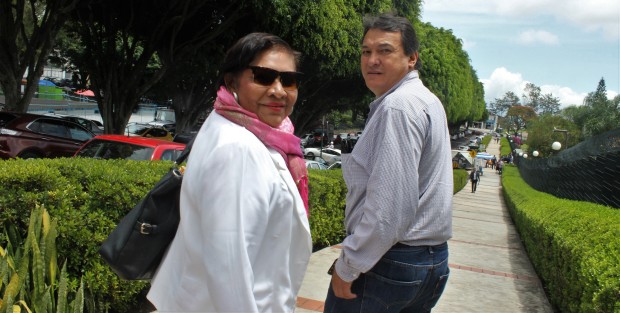 Algunos de los elegidos que formarán parte de la LV Legislatura de Veracruz, acudieron al Palacio Legislativo, en donde se reunieron con el diputado Amado Cruz Malpica.  