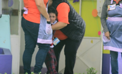 Con las escenas clásicas del primer día de clases, inició el ciclo escolar 2018 - 2019 en todo el país. Entre lágrimas, sonrisas, alegría por estrenar y mucho amor, más de 2 millones de niños y adolescentes regresaron a las aulas, o ingresaron por primera vez. 