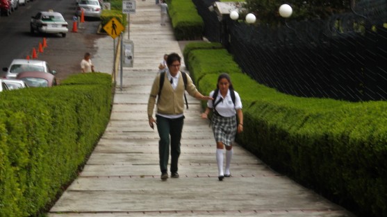 El regreso a clases en el ciclo escolar 2018-2019. Gastos de más para los padres que quieren ver un buen futuro para sus hijos.
