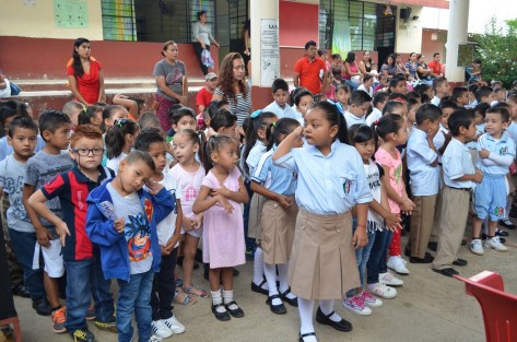 Se duplicará el número de becas para el 2019 en Tlapacoyan.
