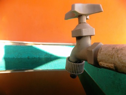 CAEV pide tener conciencia del cuidado del agua y fomentar el almacenamiento