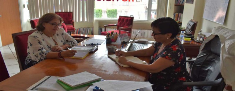 El instituto de la mujer se encuentra trabajando arduamente para crear una conciencia en torno a las agresiones de género.
