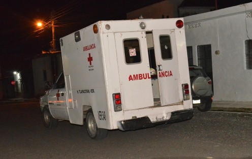 Llamadas de broma afectan a cuerpos de emergencia, debido a que pueden ser víctimas de vandalismo o sufrir algún accidente. 