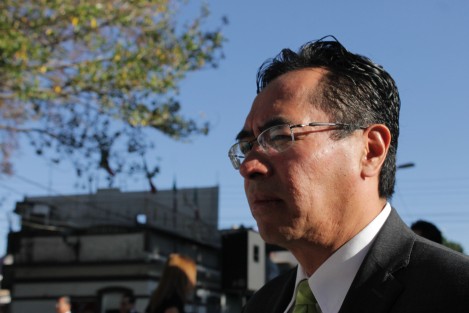 Arián Gabriel Hernández, director de Atención a Migrantes de la Secretaría de Gobierno de Veracruz,informó que el próximo 5 de septiembre iniciarán el programa de Reencuentro Familiar, en el cual se trasladará a EU a 20 adultos mayores, para que por dos meses  convivan con sus hijos a quienes no ven desde hace hasta 17 años. 