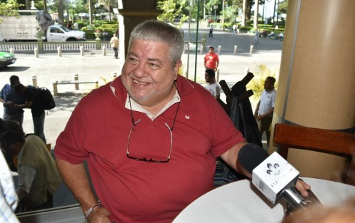 El dirigente estatal de Morena,Manuel Huerta Ladrón de Guevara,anunció que el 11 de septiembre en la USBI Boca del Río se llevará a cabo un Foro Estatal Educativo, en donde se escucharán las propuestas de maestros, estudiantes y padres de familia, mismas que se expondrán a nivel nacional para mejora de la educación.  En octubre en Xalapa habrá otro foro pero en el tema de la pacificación.