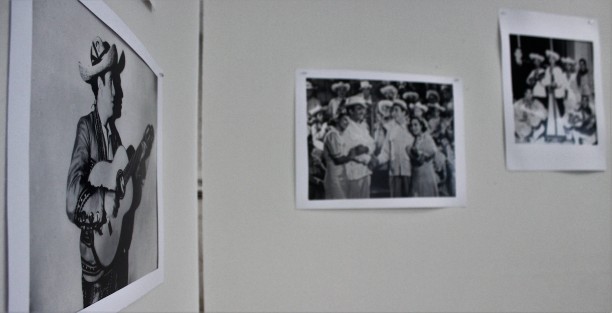 Como tributo al 120 aniversario del natalicio del compositor veracruzano Lorenzo Barcelata, inauguran la exposición Vida y arte en el Palacio Legislativo, la puesta está integrada con imágenes que reflejan su trayectoria y forman parte de la Fototeca del Puerto de Veracruz.