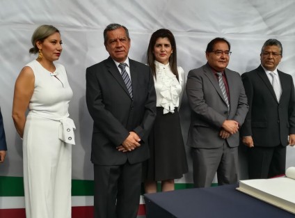 El secretario de Educación de Veracruz (SEV), Enrique Pérez Rodríguez, aseguró no temer que la próxima administración estatal que encabezará Cuitláhuac García realice una auditoría a la dependencia, ya que aseguran, existen anomalías en la asignación de plazas.  