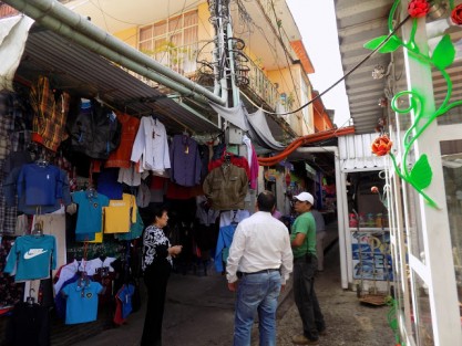 Esperan repunte de venta durante fin de semana y lo que resta del año.
