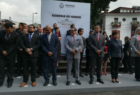 Winckler Ortiz dijo que algunas personas además de no haber denunciado la desaparición de sus familiares tampoco han acudido a dar una muestra de su perfil genético. 
