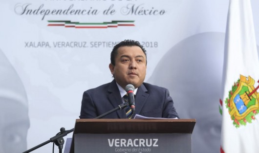 El dirigente estatal de Partido Acción Nacional, José de Jesús Mancha, se dijo tranquilo por la revisión que el ORFIS realiza a contratos otorgados a empresas ligadas a él y sus familiares, pues todo se hizo de forma legal. 