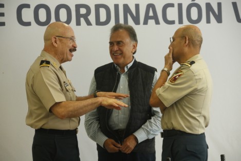 El gobernador Miguel Ángel Yunes Linares, afirmó que las maestras que perdieron la vida el pasado viernes en el municipio de Zacualpan, fueron ejecutadas; descartando el robo como móvil del crimen. 