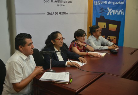 A partir del 24 de septiembre, el ayuntamiento en coordinación con el Foro Iberoamericano de Estudios Cinematográficos A.C. impartirá de manera gratuita cursos de producción audiovisual en los géneros ficción inicial y avanzada, documental, actuación para cine, música para cine y diseño gráfico, todos con la acreditación de la Universidad Veracruzana. 