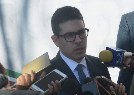 Juan Carlos Saldaña, titular de la Secretaría de Protección Civil en el estado, dijo que los simulacros ayudan a detectar deficiencias en los protocolos de Protección Civil. 