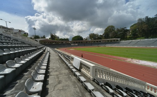 Este 20 de septiembre se conmemora el 93 aniversario de la construcción del Estadio Xalapeño, por lo que se agendaron varias actividades para conmemorar la fecha. 