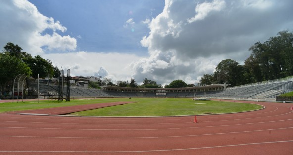 Este 20 de septiembre se conmemora el 93 aniversario de la construcción del Estadio Xalapeño, por lo que se agendaron varias actividades para conmemorar la fecha. 