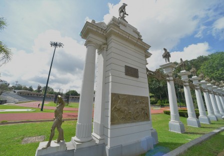 Este 20 de septiembre se conmemora el 93 aniversario de la construcción del Estadio Xalapeño, por lo que se agendaron varias actividades para conmemorar la fecha. 