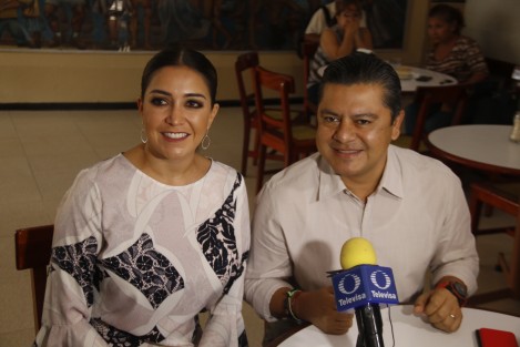 Por su  parte,el regidor del Ayuntamiento de Veracruz, Marlon  Ramírez, informó que el mes entrante podría abrir sus puertas la biblioteca Municipal, que permanece cerrada desde la administración pasada. 