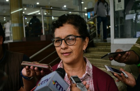 Del 1 al 3 de octubre la capital del estado será sede de la V Asamblea Internacional de la Federación Internacional de Asociaciones de Personas Afectadas con Enfermedad de Chagas (FINDECHAGAS), así lo dio a conocer la presidenta de la Asociación Mexicana de Personas Afectadas por la Enfermedad de Chagas (AMEPACH), Elvira Idalia Hernández Cuevas.