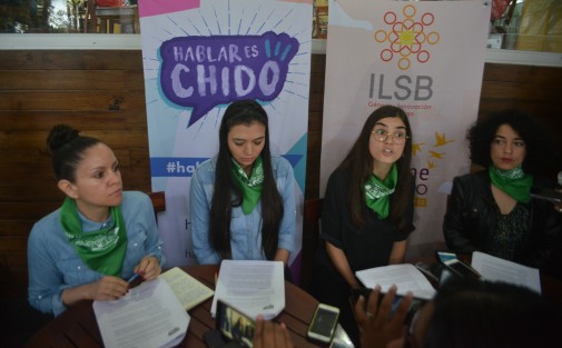 Durante 2018 en la entidad veracruzana ocurrieron en promedio 4 violaciones en contra de mujeres al día en cifras negras, por lo que a final del año podría haber más de mil 500 víctimas de abuso sexual, así lo aseguraron integrantes de la REDefine México. 