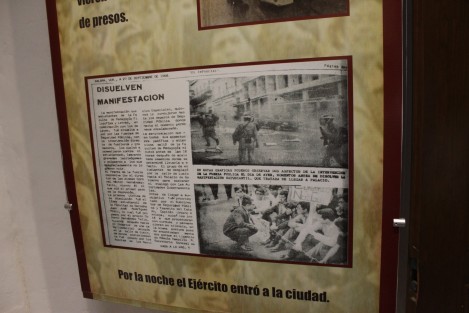 Con nutrida concurrencia se inauguró en Museo Casa de Xalapa (MUXA) la exposición-instalación Xalapa 1968: Medio siglo después, en la cual se hace un recuento histórico del movimiento en Xalapa y México, acompañado de objetos de la época.  

