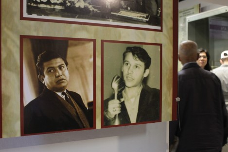 Con nutrida concurrencia se inauguró en Museo Casa de Xalapa (MUXA) la exposición-instalación Xalapa 1968: Medio siglo después, en la cual se hace un recuento histórico del movimiento en Xalapa y México, acompañado de objetos de la época.  
