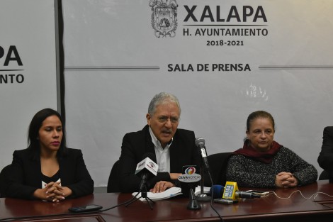 Luego de que el Órgano de Fiscalización Superior (ORFIS) detectara un daño patrimonial superior a siete millones de pesos en las finanzas de Xalapa correspondiente a la Cuenta Pública 2017, el presidente municipal, Hipólito Rodríguez Herrero, dijo que se está identificando a los responsables.  