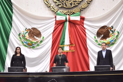 Con el propósito que el nombramiento e instalación del Consejo Estatal Ciudadano, previsto en la Ley en Materia de Desaparición de Personas para el Estado de Veracruz, se realice bajo un amplio procedimiento de consulta ciudadana, las diputadas y diputados de la LXIV Legislatura aprobaron el Dictamen por el cual se amplían los plazos establecidos en los artículos transitorios con la finalidad que sea la Sexagésima Quinta Legislatura (que iniciará funciones el próximo 5 de noviembre), realice los trabajos conducentes.