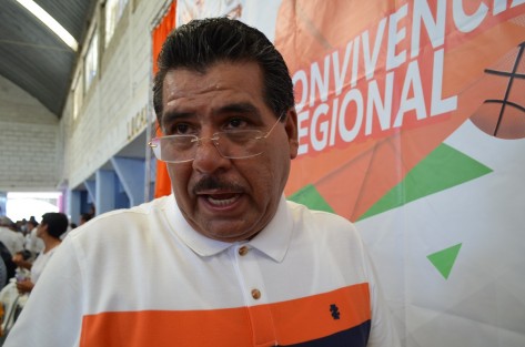 El SNTE es una institución de estado y trabajarán para resguardar las conquistas históricamente logradas: Mario Hernández Sánchez
