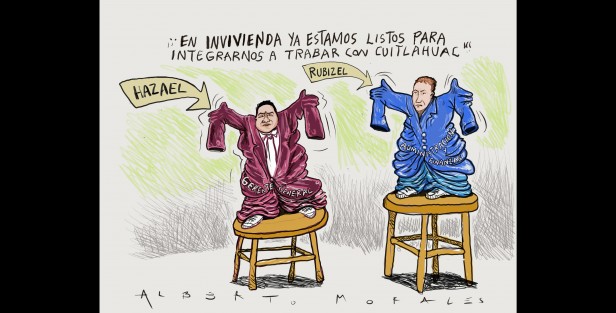 Se hacen chaquetas en INVIVIENDA. 