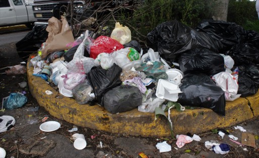 Este jueves fue reabierto el relleno sanitario de El Tronconal, y la Procuraduría del medio Ambiente dio 30 días a Proactiva para que repare los daños. 