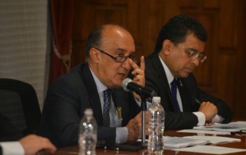 Irán Suárez Villa, secretario de Salud, de los pocos que pueden informar cifra visibles, explicó algunas de las mismas. 