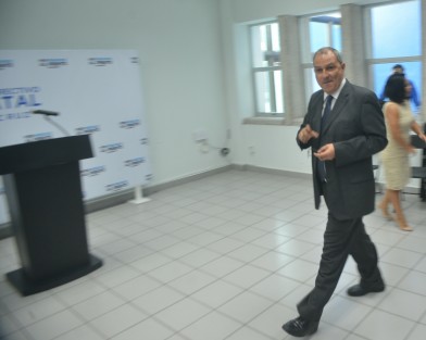 Otros actores políticos acompañaron al presidente del CDE del PAN Veracruz, a invitar a otros que buscan espacios, a sumarse a Acción Nacional. 