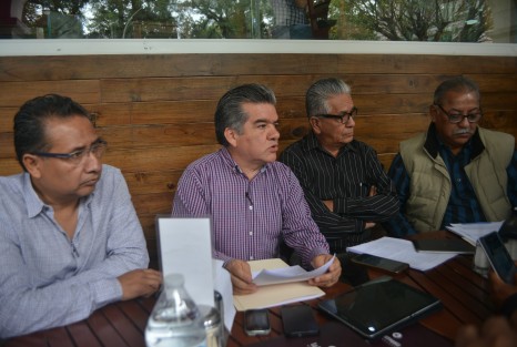 Córdoba, Orizaba, Minatitlán, Coatzacoalcos, Tuxpan, Cosoleacaque, Álamo, Tantoyuca, Martínez de la Torre, Xalapa, San Andrés Tuxtla, Poza Rica, Papantla y Tuxpan son algunas de las ciudades donde el día de mañana no habrá servicio de taxis.  