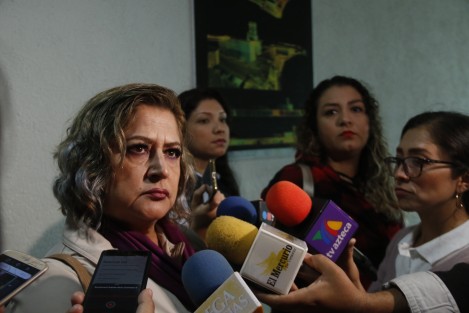 Integrantes de colectivos de búsqueda de desaparecidos confirmaron que en noviembre se iniciará la búsqueda de fosas clandestinas en el Km 13.5 de Veracruz.  