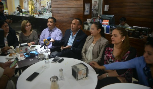 Integrantes de la Organización Mujeres Transformando Vidas dieron a conocer que se encuentran trabajando en la realización de un proyecto encaminado a defender a mujeres víctimas de maltrato que se encuentran en prisión por asesinar a sus parejas.