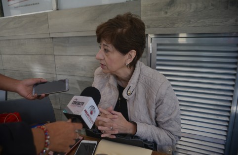 Hasta ahora, el DIF municipal de Xalapa ha apoyado a dos niños migrantes en su paso por esta capital por viajar solos, dijo la directora de este organismo, Laura Barruecos.  