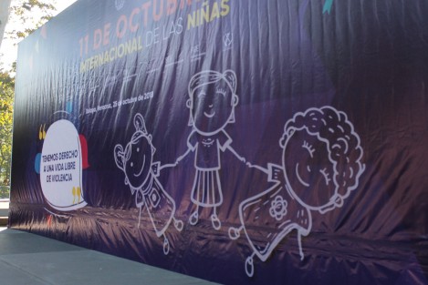 Este jueves 25 de octubre a partir de las 10:00 horas diversas  dependencias estatales proporcionarán información sobre la violencia de género y cómo prevenirlo y actuar ante él, en los módulos instalados en el parque Juárez de Xalapa.  