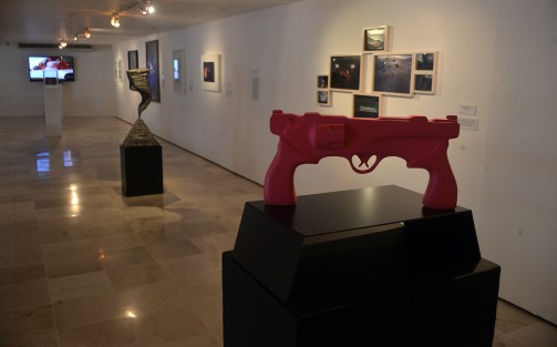 Cabe destacar que para esta emisión de la Bienal de Arte participaron 205 artistas veracruzanos con 382 obras registradas, provenientes de diferentes puntos del estado. 