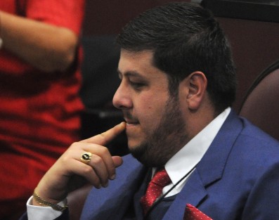 Nuevos rostros, nuevos dedos, llegan al Congreso de Veracruz, con la LXV Legislatura local.