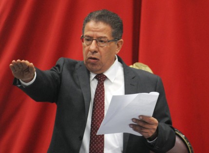 Nuevos rostros, nuevos dedos, llegan al Congreso de Veracruz, con la LXV Legislatura local.