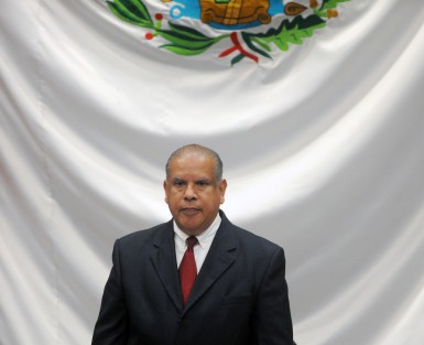 Nuevos rostros, nuevos dedos, llegan al Congreso de Veracruz, con la LXV Legislatura local.