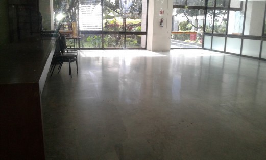 La cafetería del Palacio Legislativo es otro de los espacios en espera por la renovación de Legislatura. Será sometido a licitación su manejo,  a ver quién venderá las tortas.  