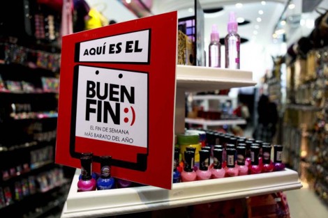 Ya se alistan para ofrecer sus productos durante el Buen Fin.
