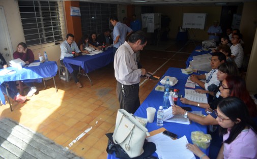 A nivel nacional la elección habría favorecido a Marko Cortés, esto con inconformidades de algunos militantes,como el propio presidente Felipe Calderón, quien este domingo tras emitir su voto a favor de Manuel Gómez Morín, habría renunciado a la militancia panista. 