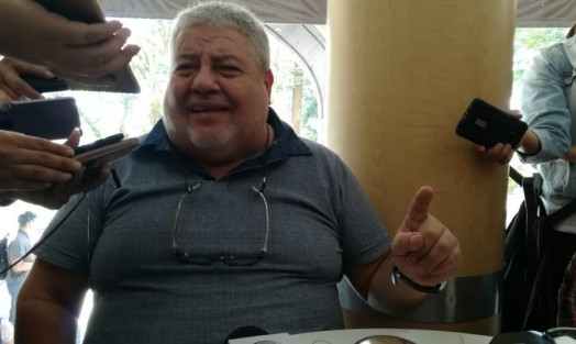 El  dirigente estatal de Morena, Manuel Huerta Ladrón de Guevara, exigió al gobierno estatal que se realice una investigación a fondo del homicidio de Valeria Cruz Medel, hija de la diputada federal, Carmen Medel Palma, pues dijo que hasta el momento el trato que se le ha dado al asunto ha sido desaseado.